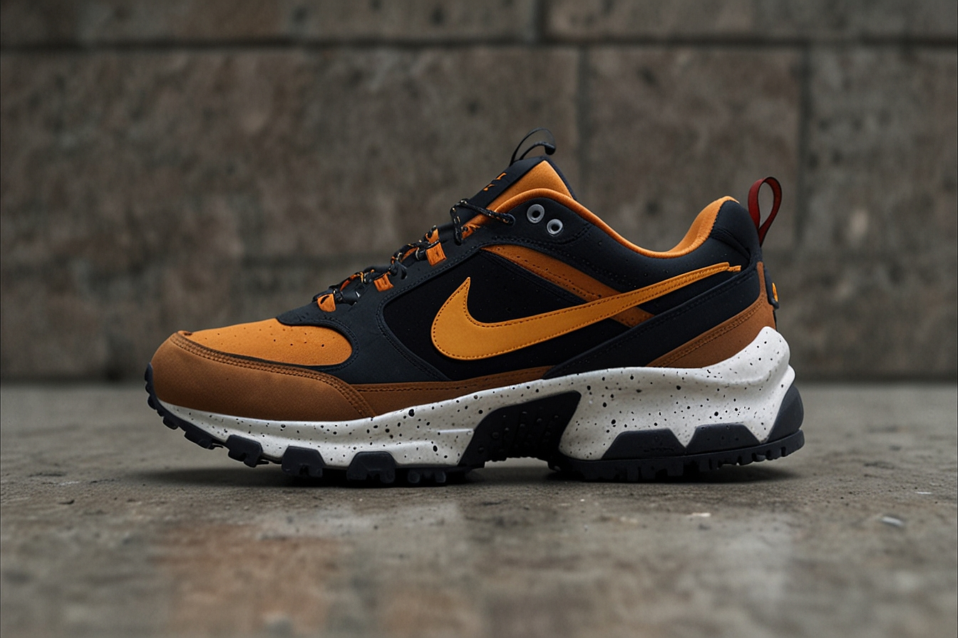 Nike Air ACG Trigo All Trac