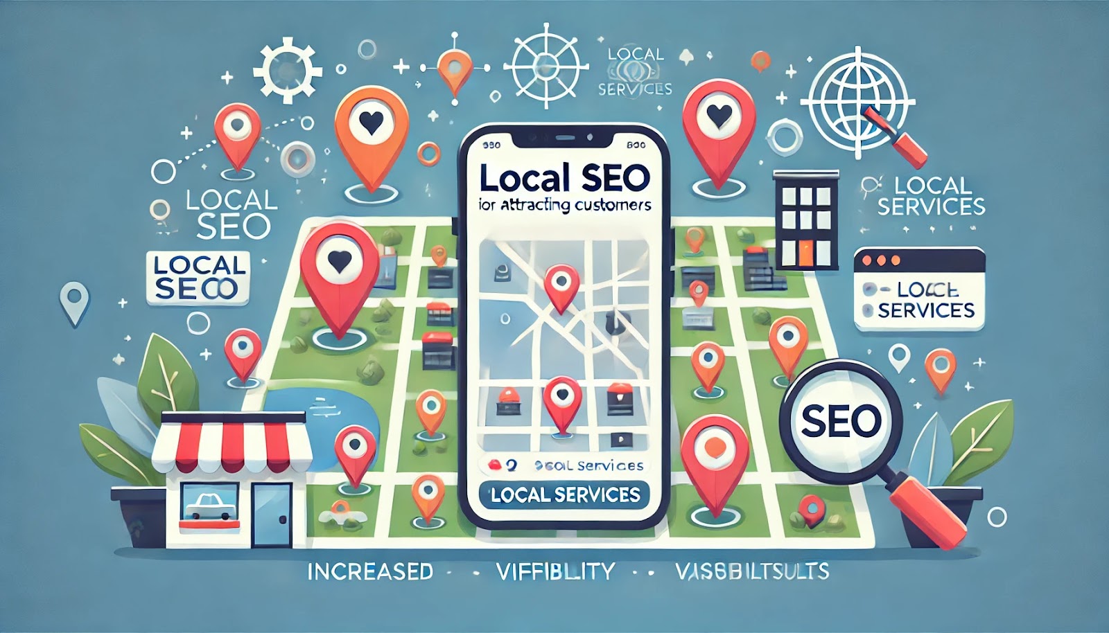 Local SEO