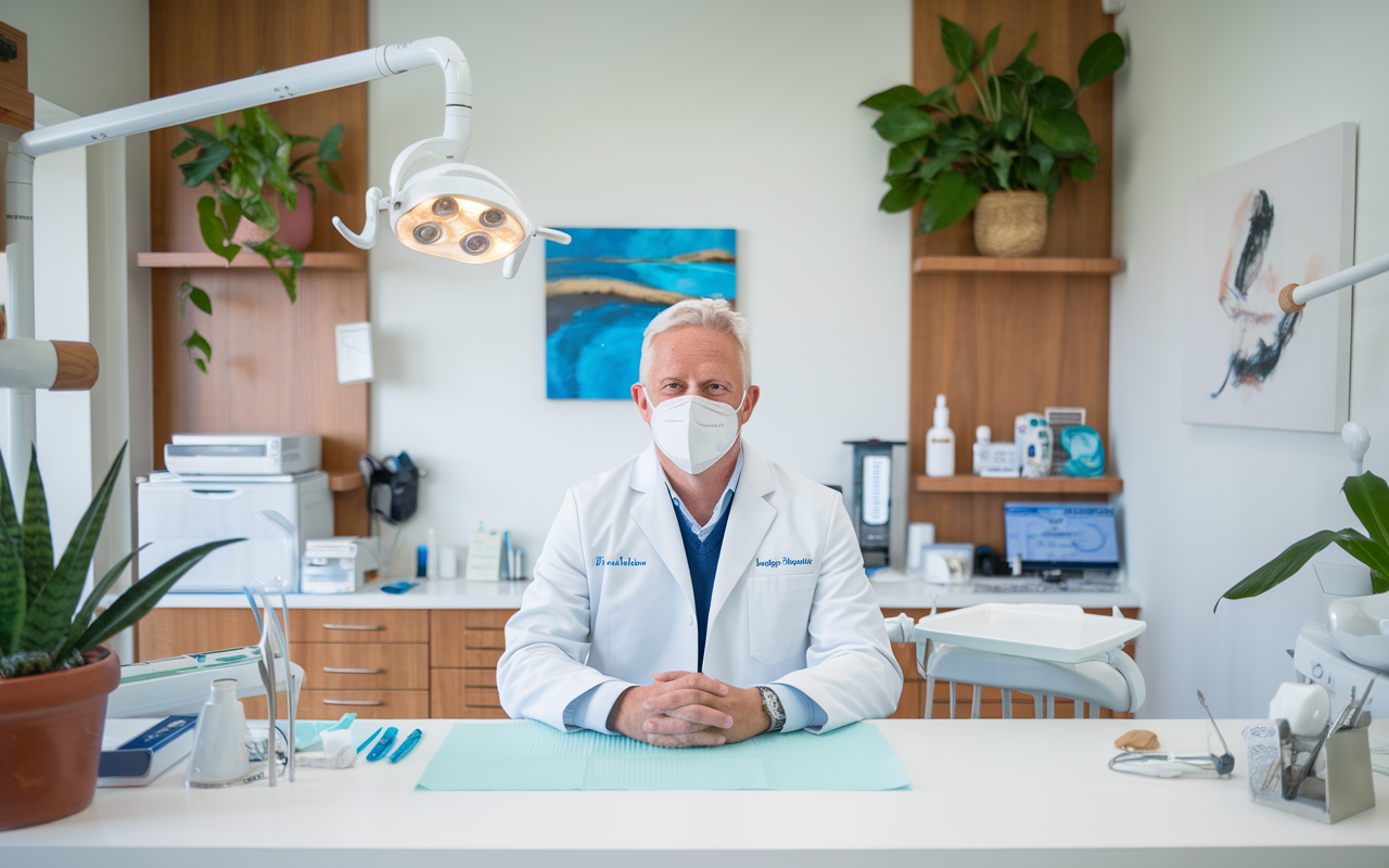 Richard Jones Dentist New Jersey NPI