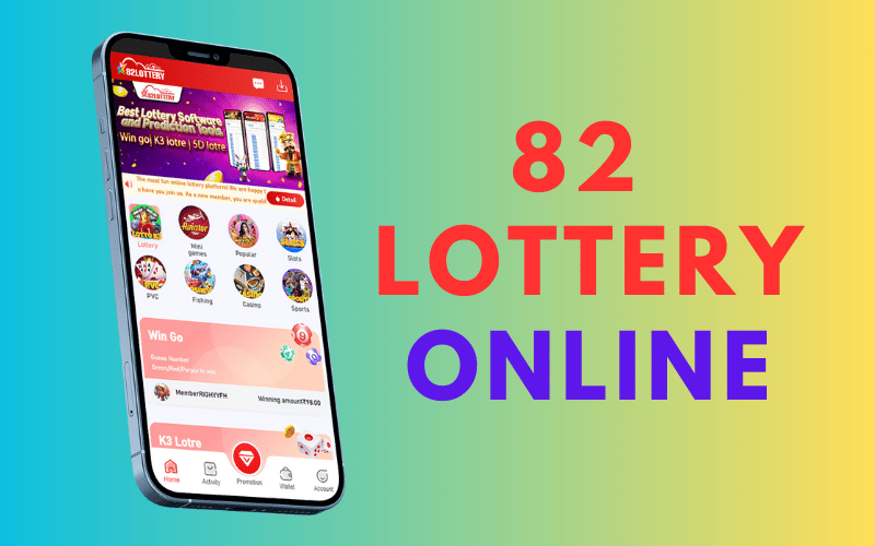 Login 82Lottery – A Step-by-Step Expert Guide - 82lottery