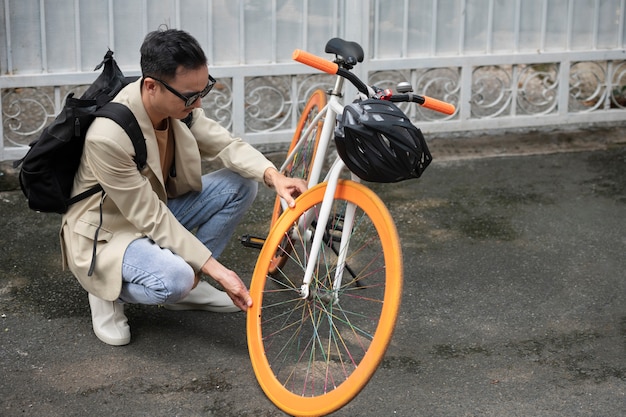 Best Bike Picks for Beginners and Experts Alike