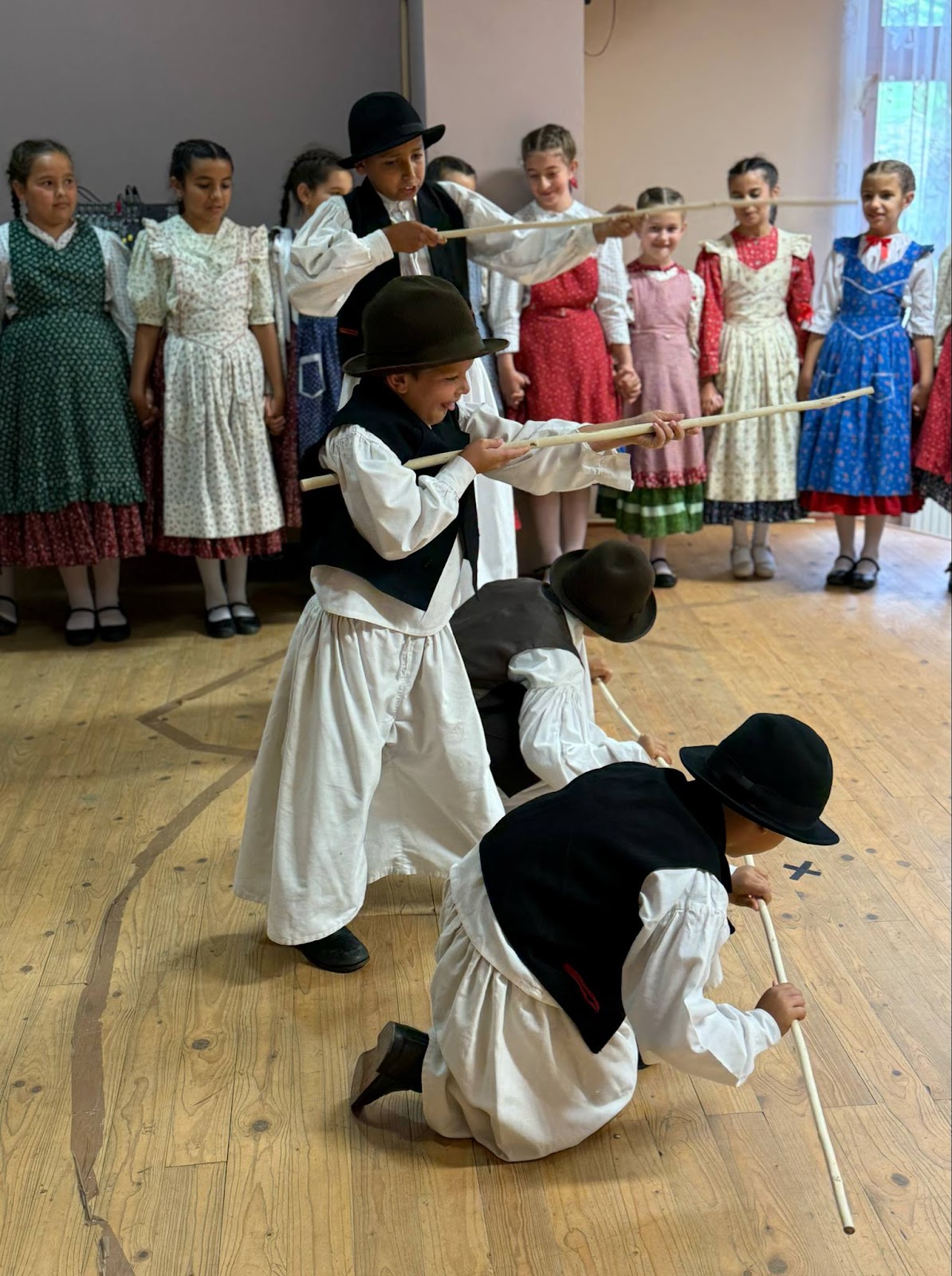 kép