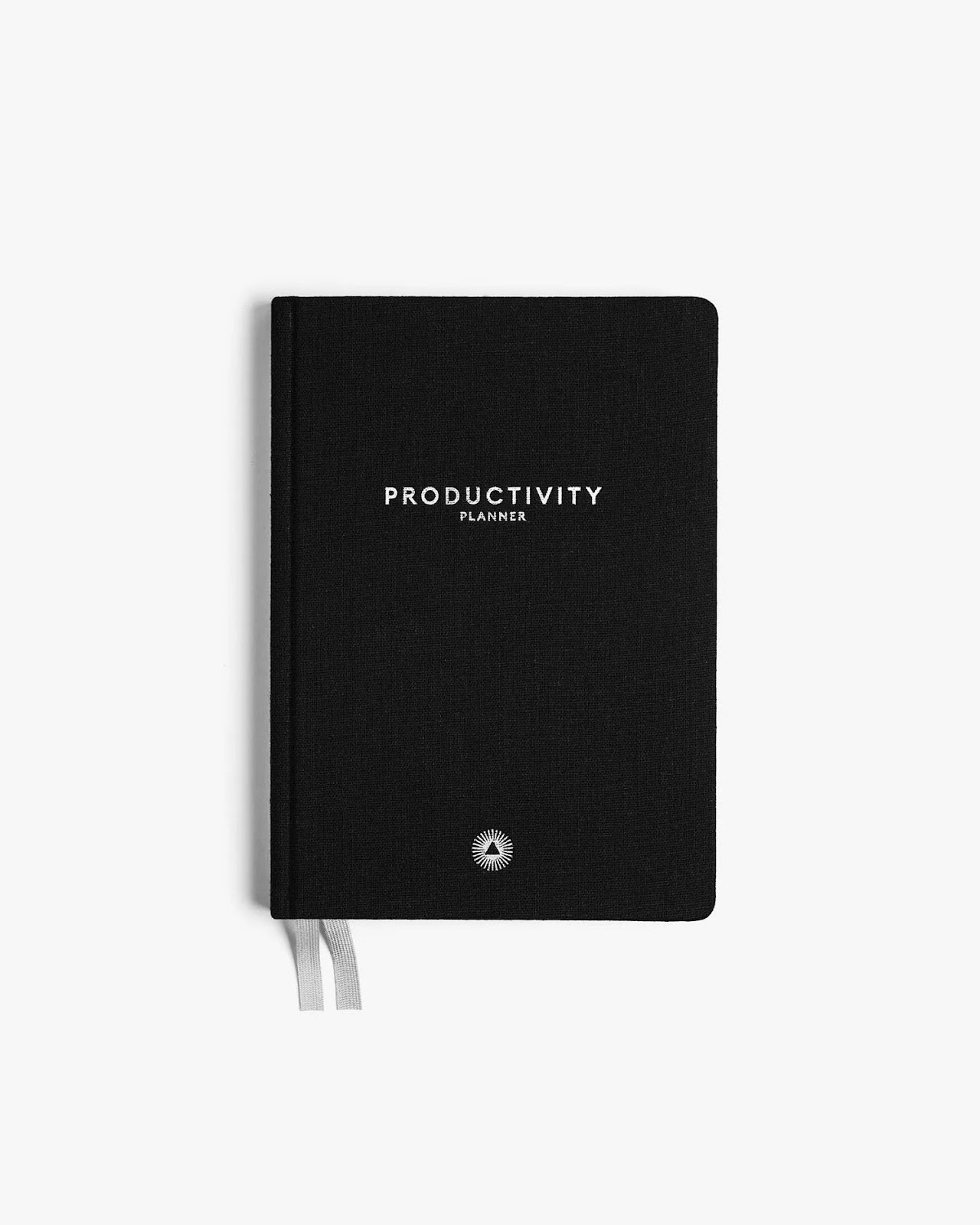 The image showcases the Productivity Planner.