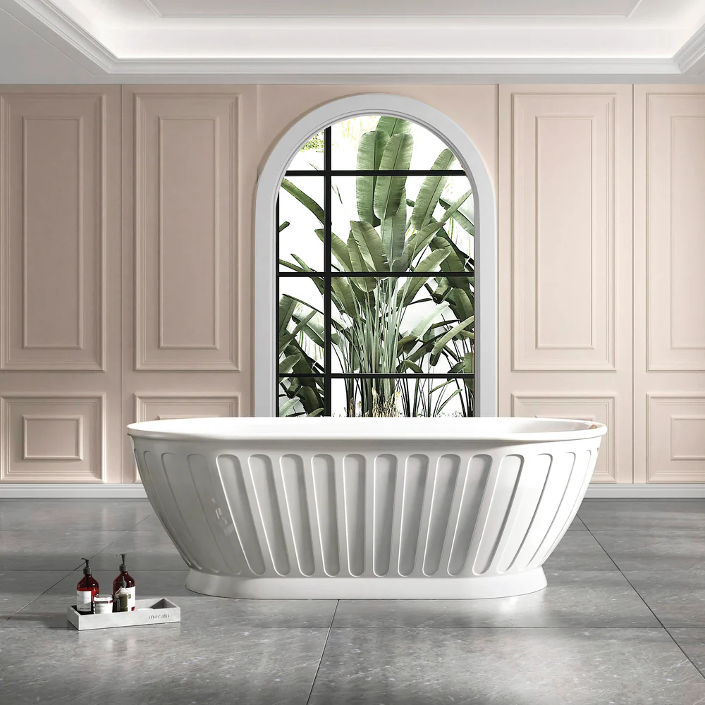 bath