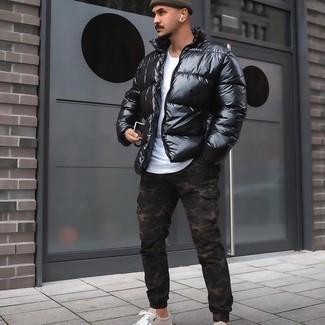 Cargo Pants Outfits