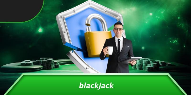 Blackjack