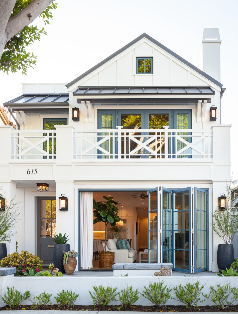 Front Porch Exterior Design Inspirations