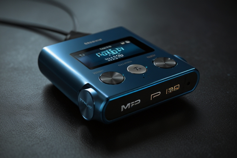 Do You Sell MP3 Player That Can Go Fast