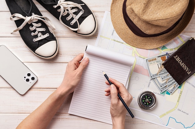 How to Plan the Perfect Vacation on a Budget
