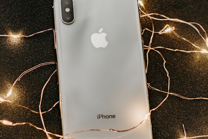 Facts About Orange Dot On Iphone 1