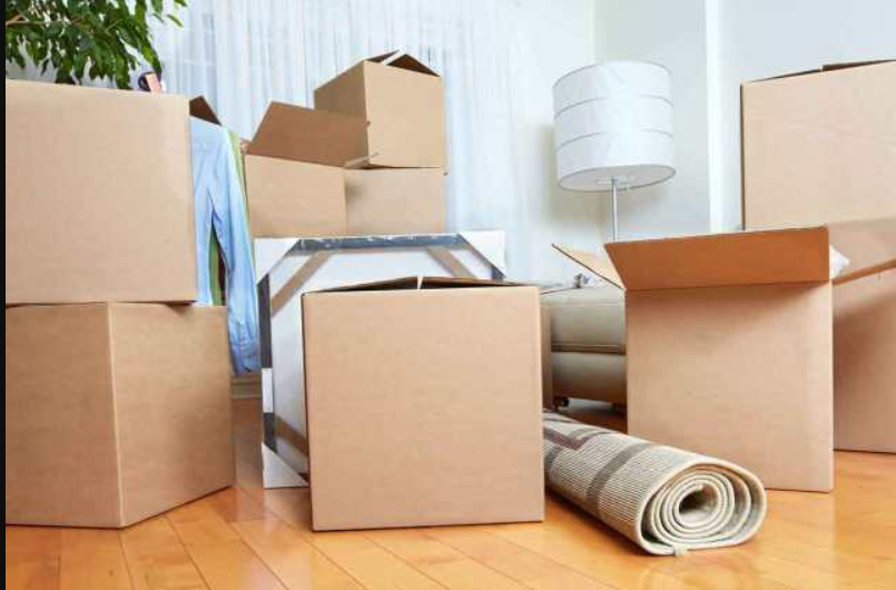 Facilities Provided by Packers and Movers While Providing Storage and Warehousing Services