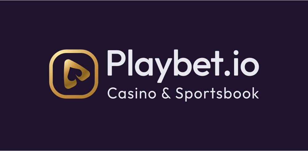 Playbet.io logo