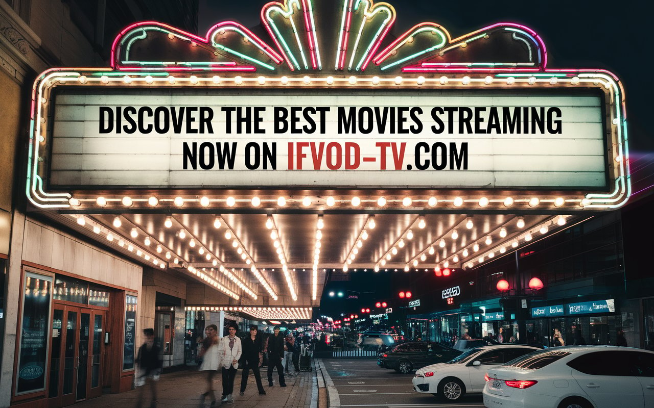 Ifvod-tv.com Best Movies Streaming Now