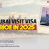 Dubai Visit Visa Price Shock for 2025 – Everything You Need to Know