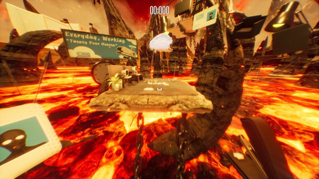 Hell of an Office Preview (Day 2 PaxEast Impressions) - Image 1