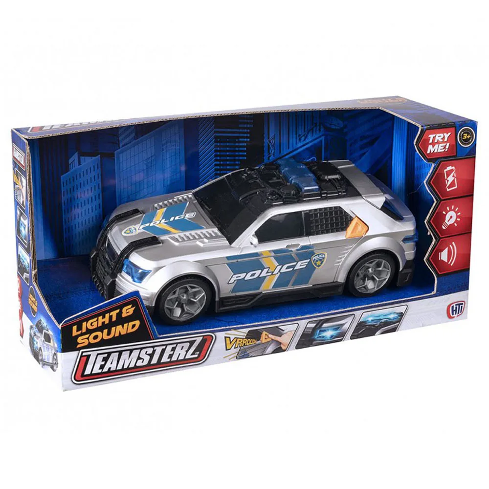 TZ Med LS Interceptor