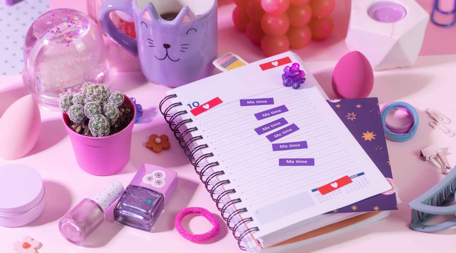 Journaling Essentials You’ll Love from SM Stationery