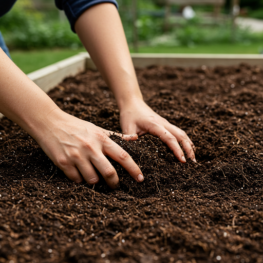 Preparing the Ideal Soil for Growing Beetroot