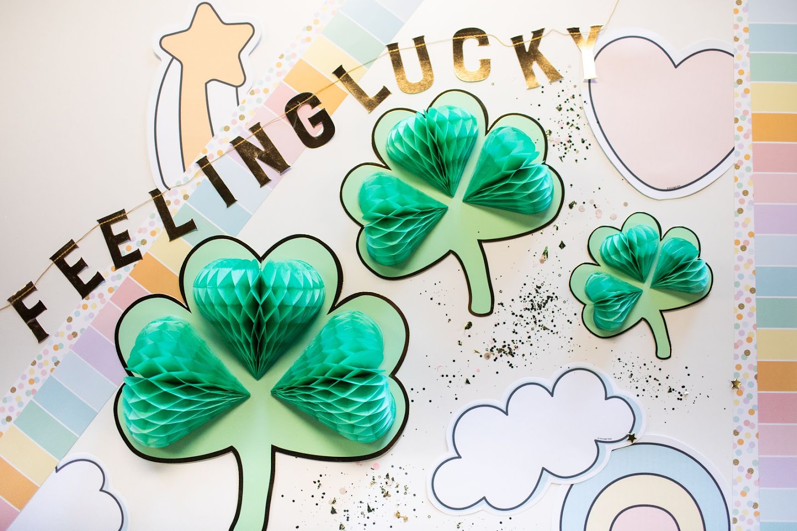 The Easiest Ways to Decorate Your Classroom Seasonally