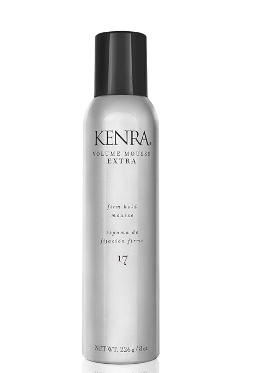 Kenra Volume Mousse Extra 17