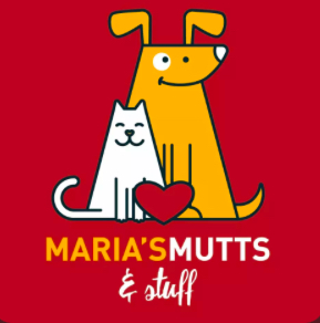 Maria's Mutts & Stuff