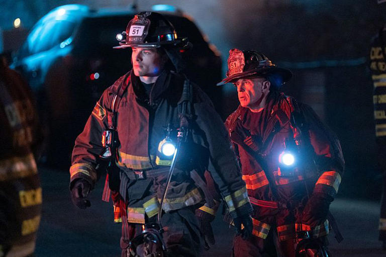 Chicago Fire