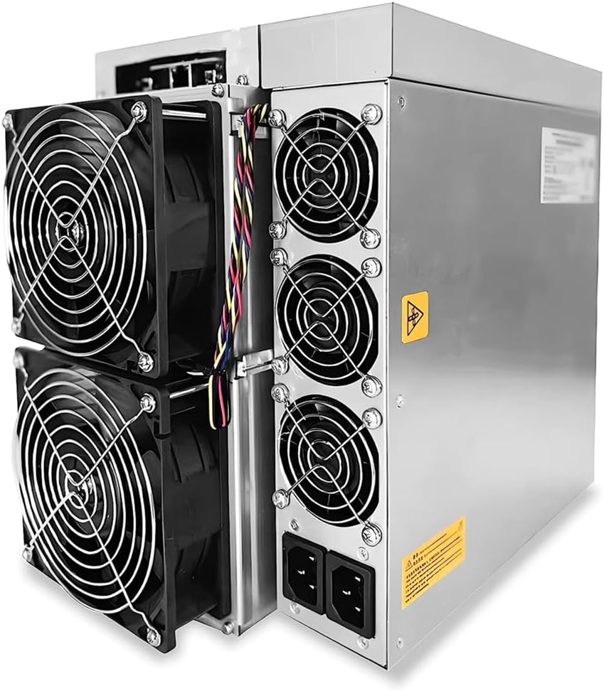 Bitmain Antminer S19 XP Bitcoin miner