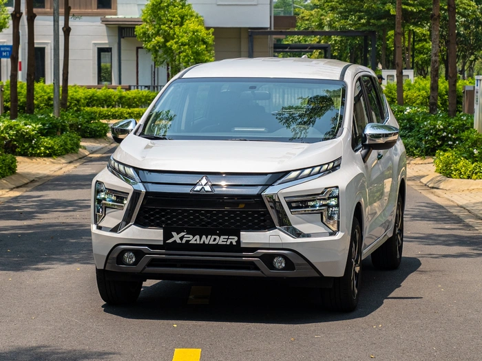 Mitsubishi Xpander