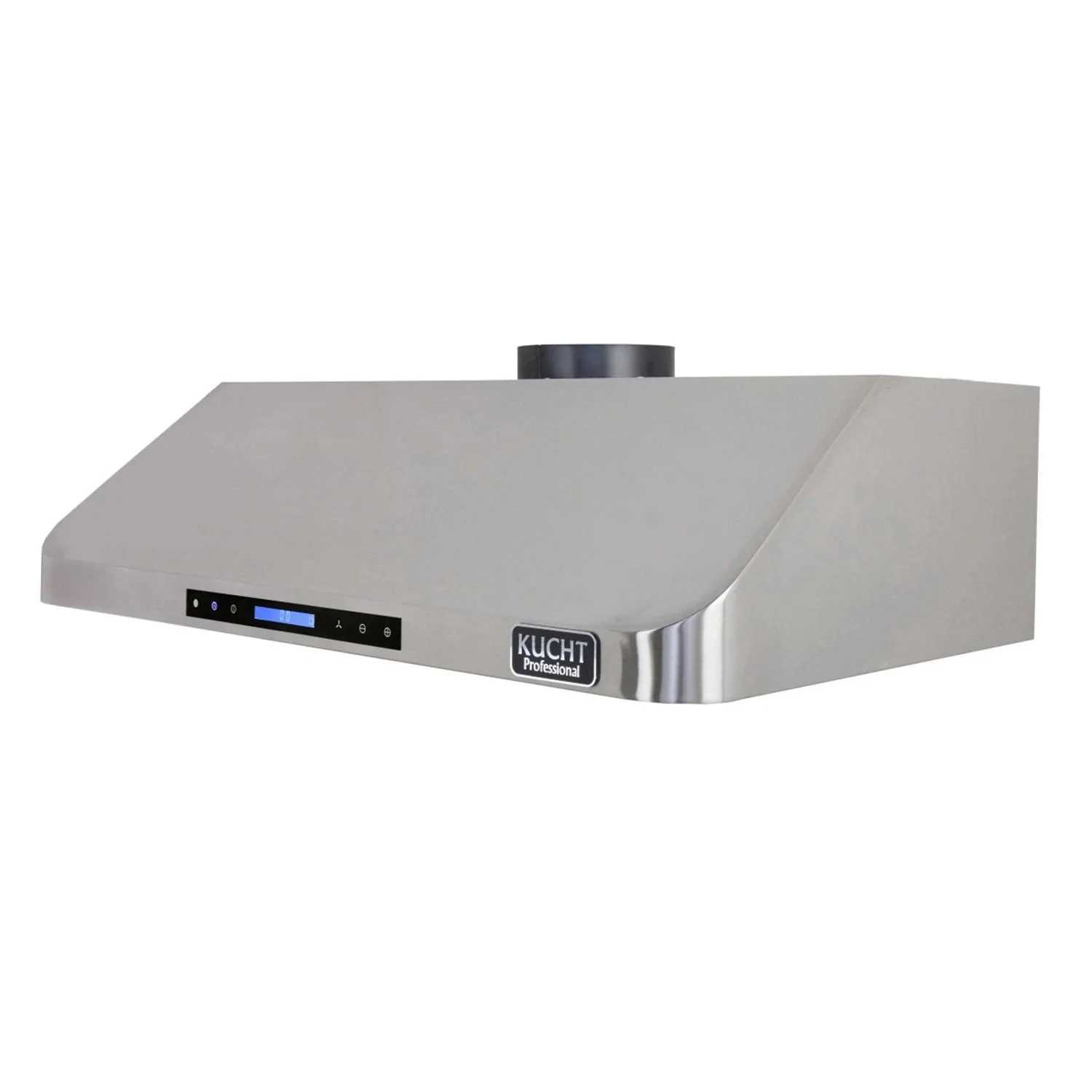 Ductless Range