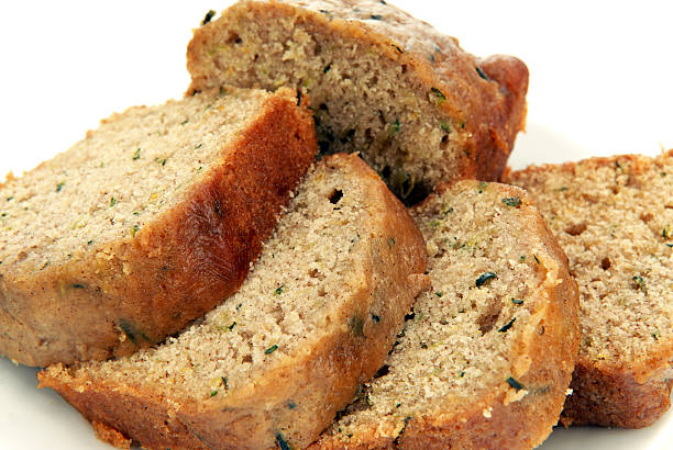 smitten kitchen zucchini bread