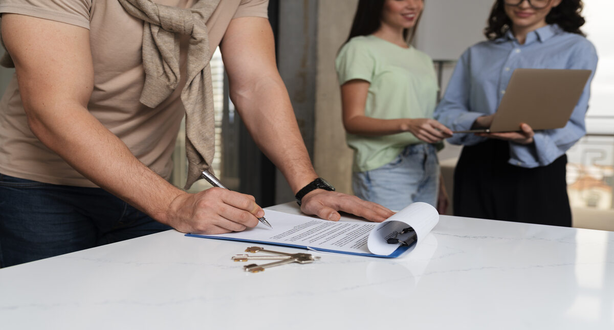 11 Documents Your Landlord Might Ask for as Proof of Income