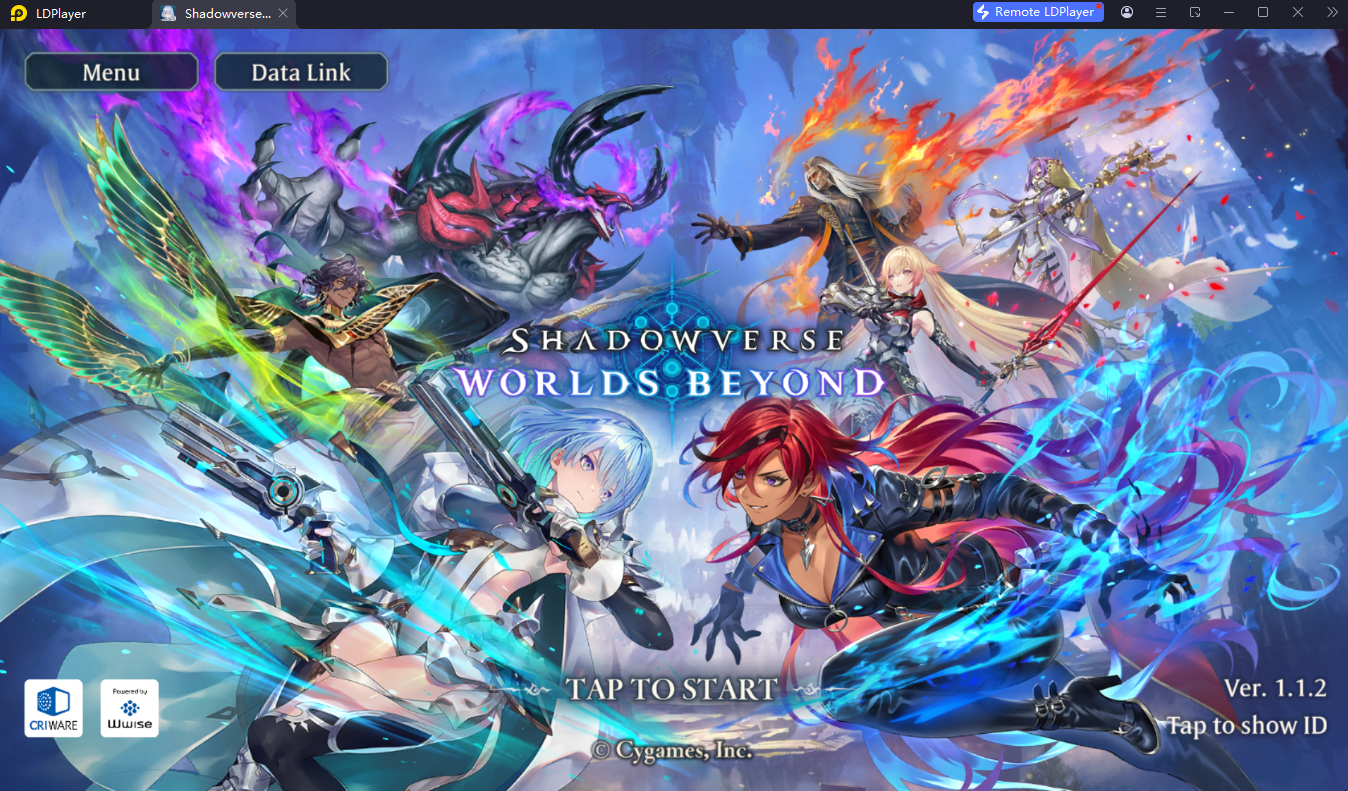 Shadowverse: Worlds Beyond (Global) เปิด OBT สโตร์ไทยแล้วตอนนี้!!