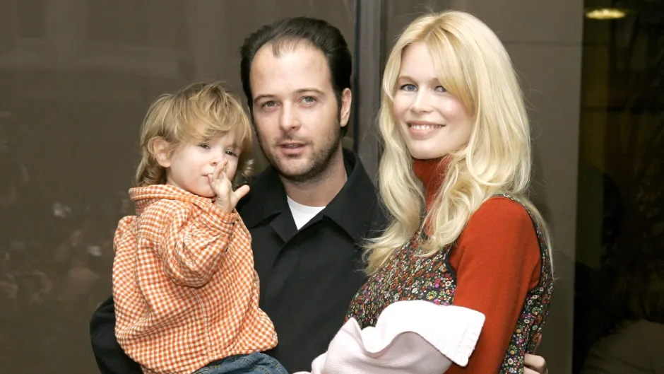 Clementine Poppy De Vere Drummond: All About Claudia Schiffer’s Daughter