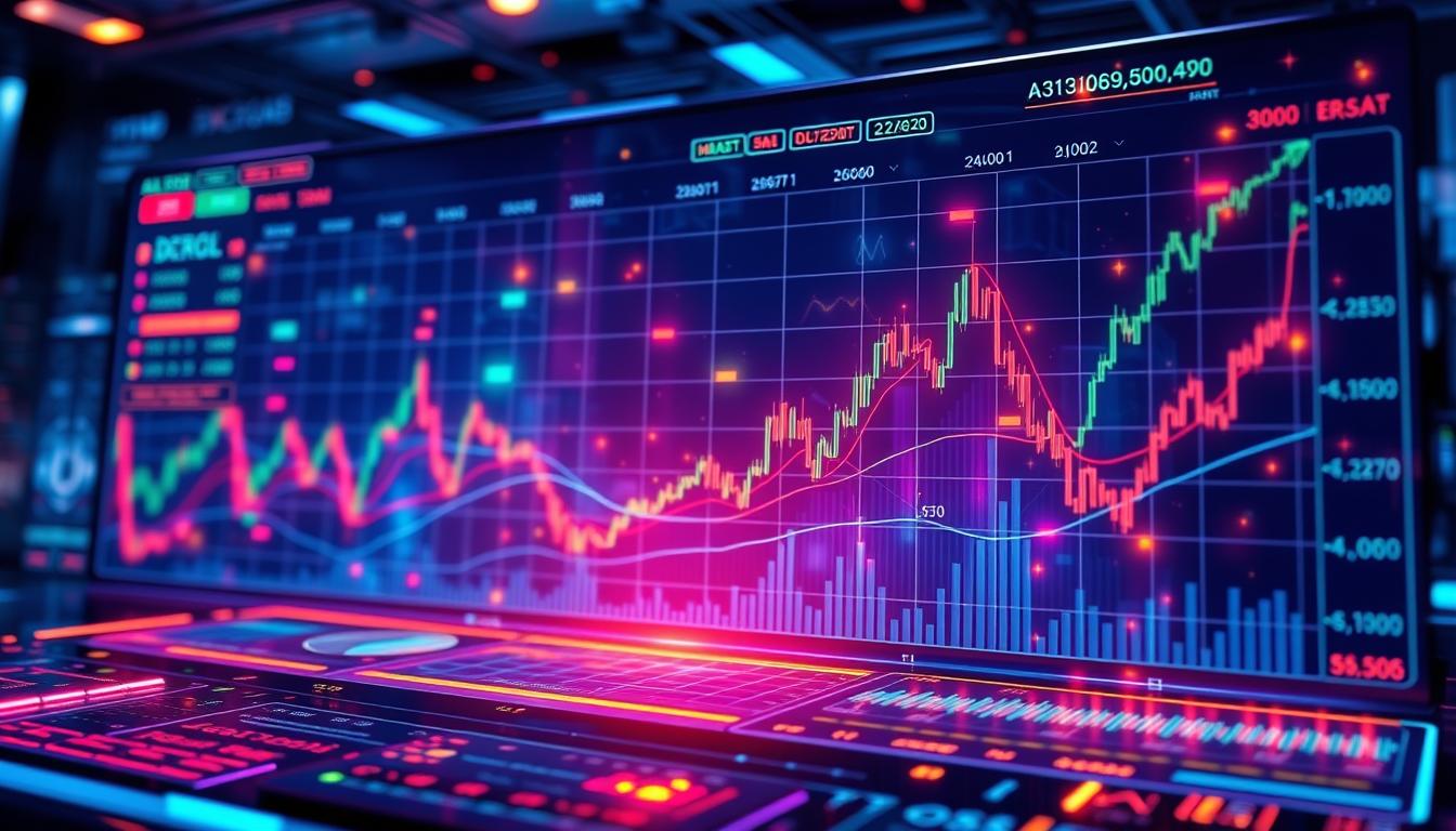 Oracle AI Trading