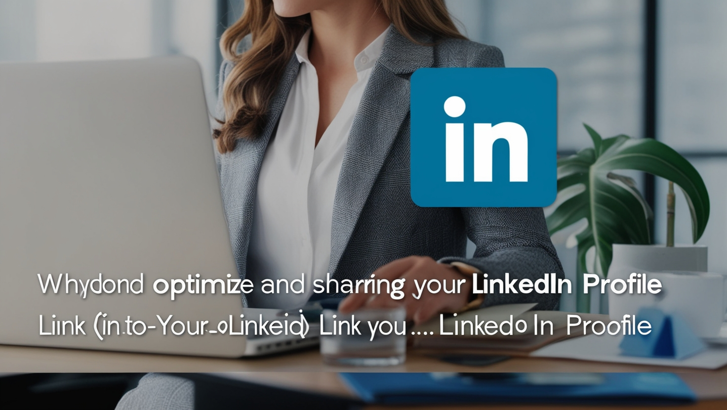 LinkedIn Profile Link
