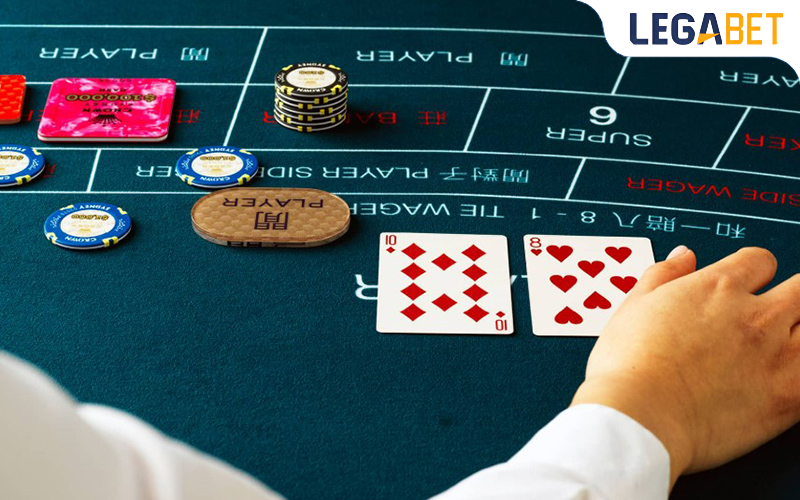 Thông tin căn bản của Baccarat là gì