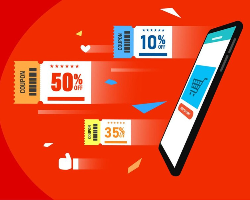 TAPTAP giúp đưa voucher đến tay khách hàng tiềm năng nhanh chóng và hiệu quả