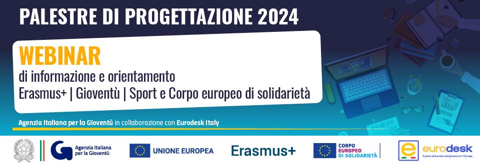 Palestre di progettazione