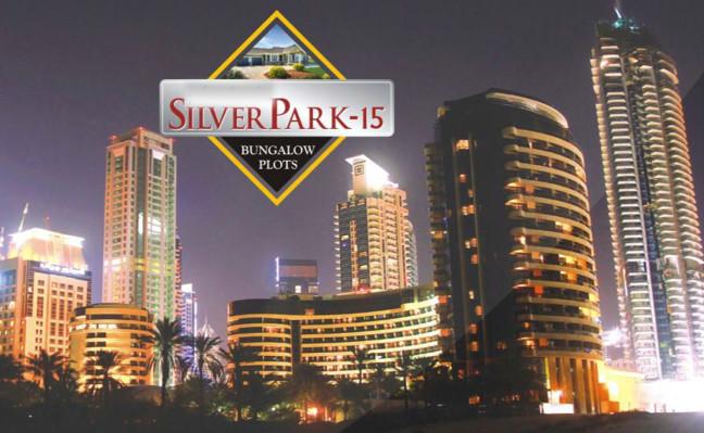 Silver Park 15 in Panjri, Nagpur by PRIME PROPERTIES - RealEstateIndia.Com