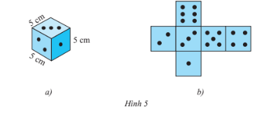 BÀI 2: DIỆN TÍCH XUNG QUANH VÀ THỂ TÍCH CỦA HÌNH HỘP CHỮ NHẬT, HÌNH LẬP PHƯƠNG 