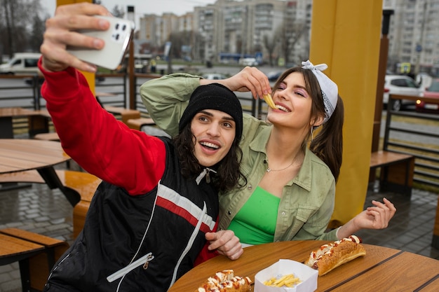 Exploring the Impact of Streaming on Entertainment
