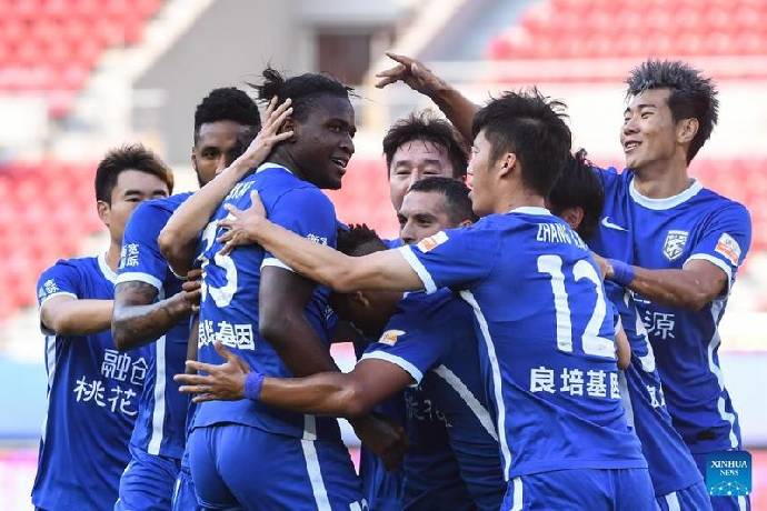 Nhận định soi kèo Wuhan Three Towns vs Zhejiang Professional, 18h35 ngày 18/10: Cơ hội cho chủ nhà