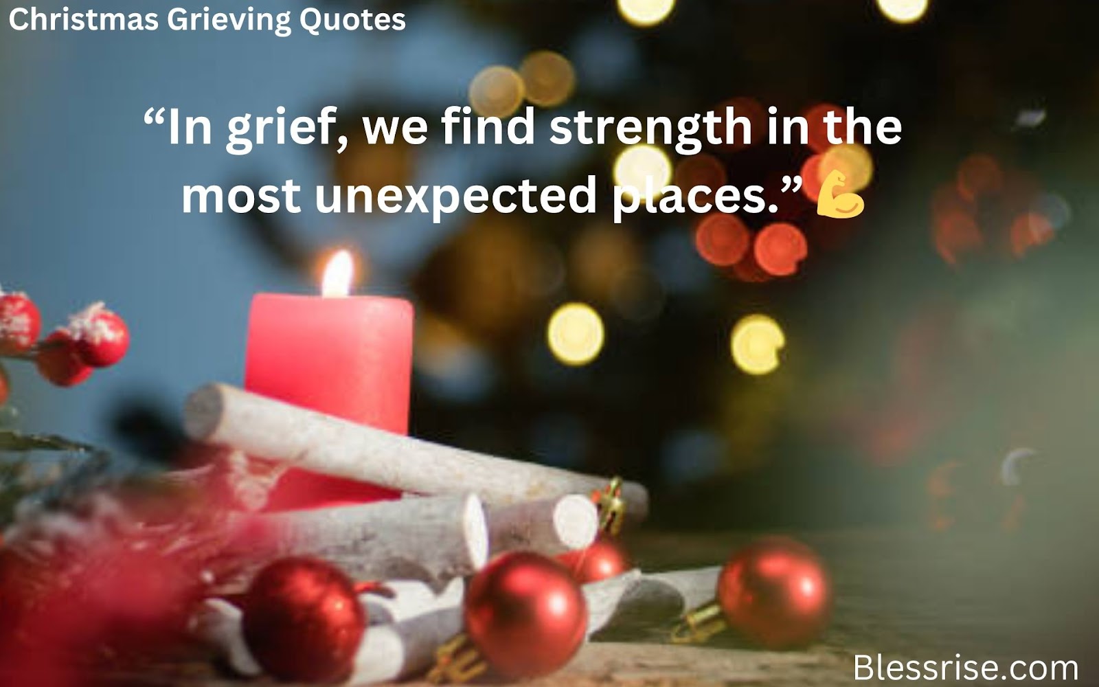 Quotes for grieving