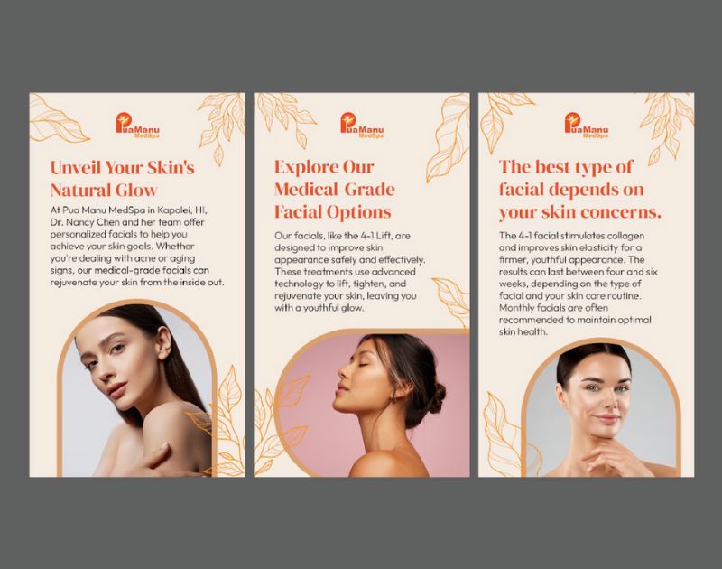 visual content creation staying social-ready with platform-optimized designs