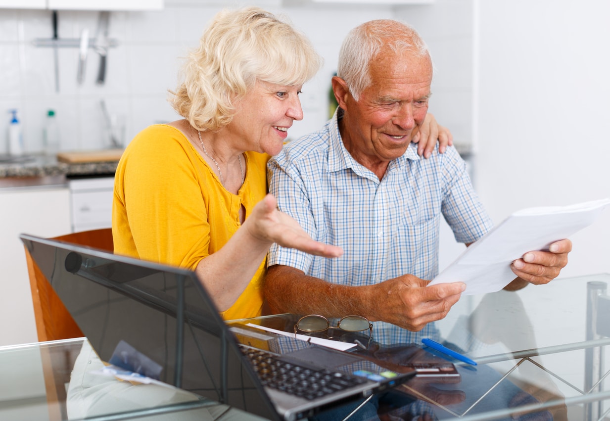 Is Alzheimer Nursing Home Care Tax Deductible? Find Out Now!