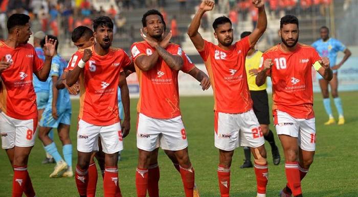 Nhận định soi kèo Abahani Limited Dhaka vs Bashundhara Kings, 15h30 ngày 20/12: Tiếp tục gieo sầu