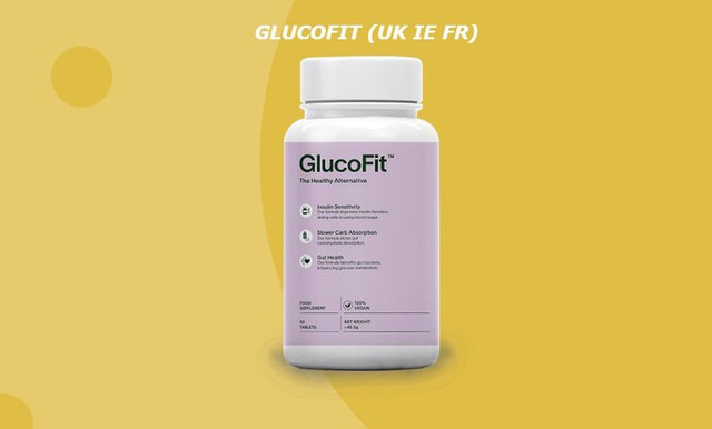 Glucofit