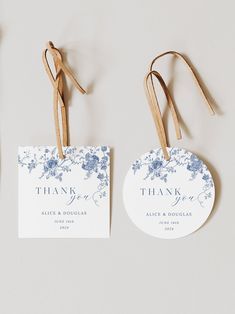  Thank You cards