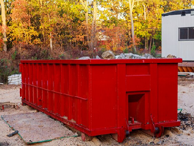 Top Junk Removal and Dumpster Rental in San Leandro