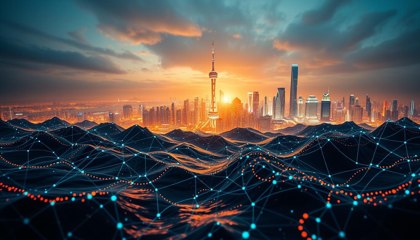 global cryptocurrency market trends